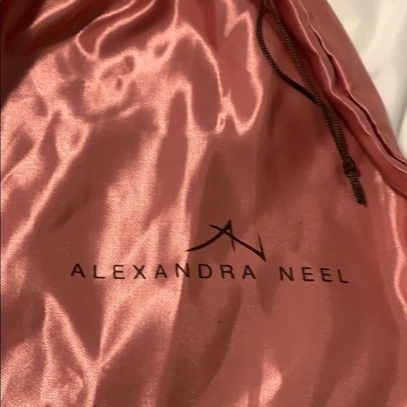 Alexandra Neel leopard print / patent heels - Picture 10 of 10